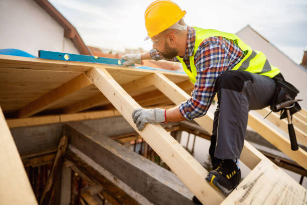 Quick and Trustworthy Emergency Roof Repair Services in Lamoni, IA