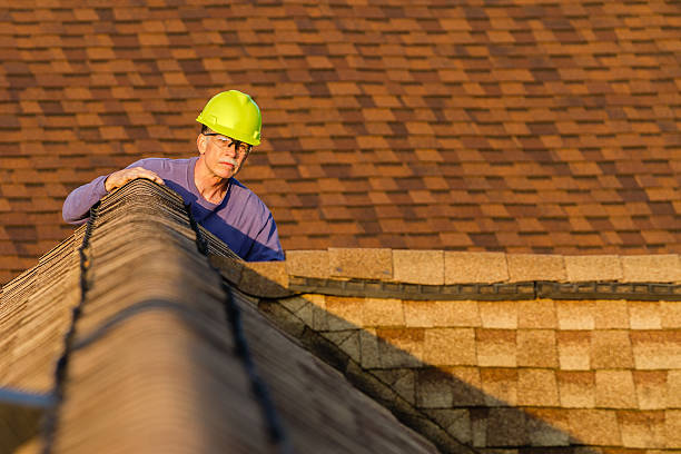 Quick and Trustworthy Emergency Roof Repair Services in Lamoni, IA