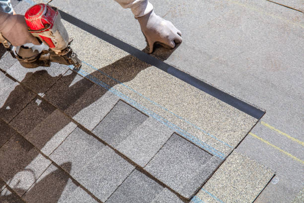 Best Residential Roofing Contractor  in Lamoni, IA