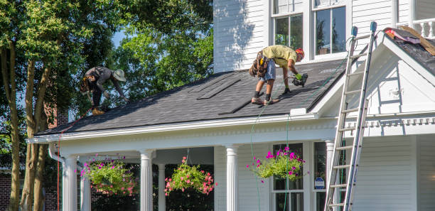 Best Roof Waterproofing Services  in Lamoni, IA